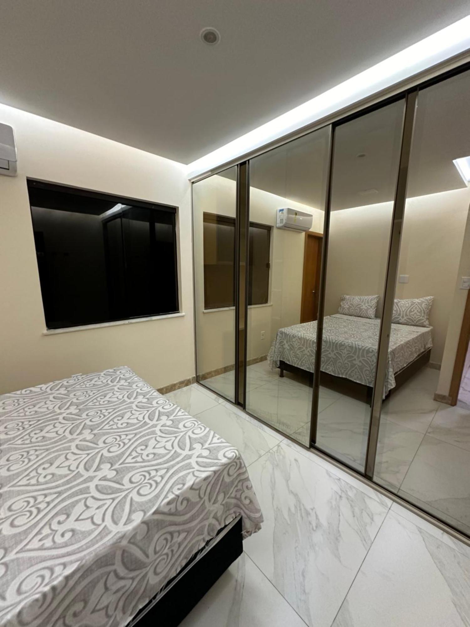 Casa De De Luxo Holiday home