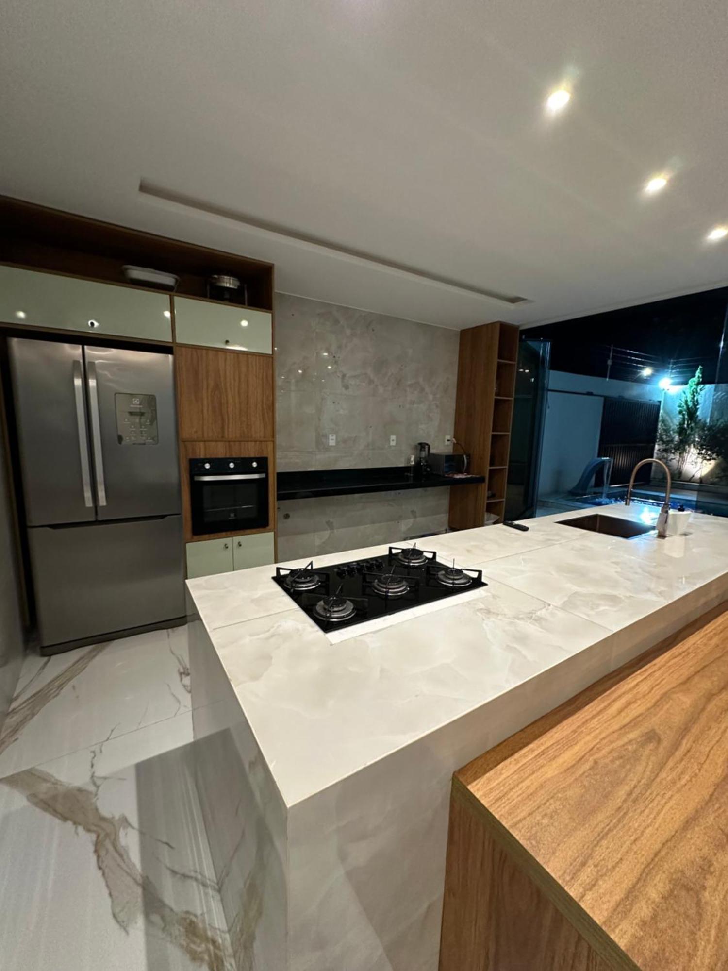 Casa De De Luxo * Aracaju