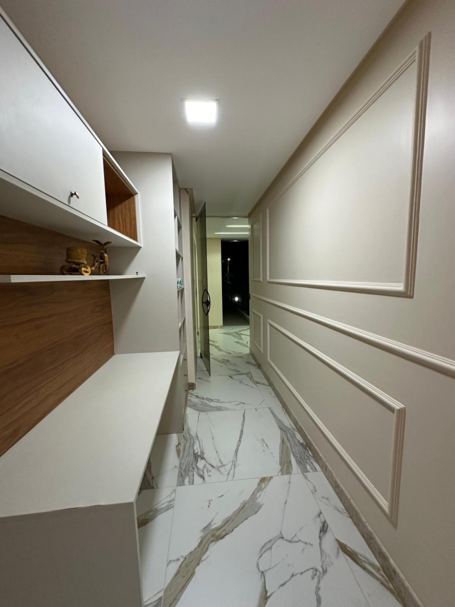 Holiday home Casa De De Luxo