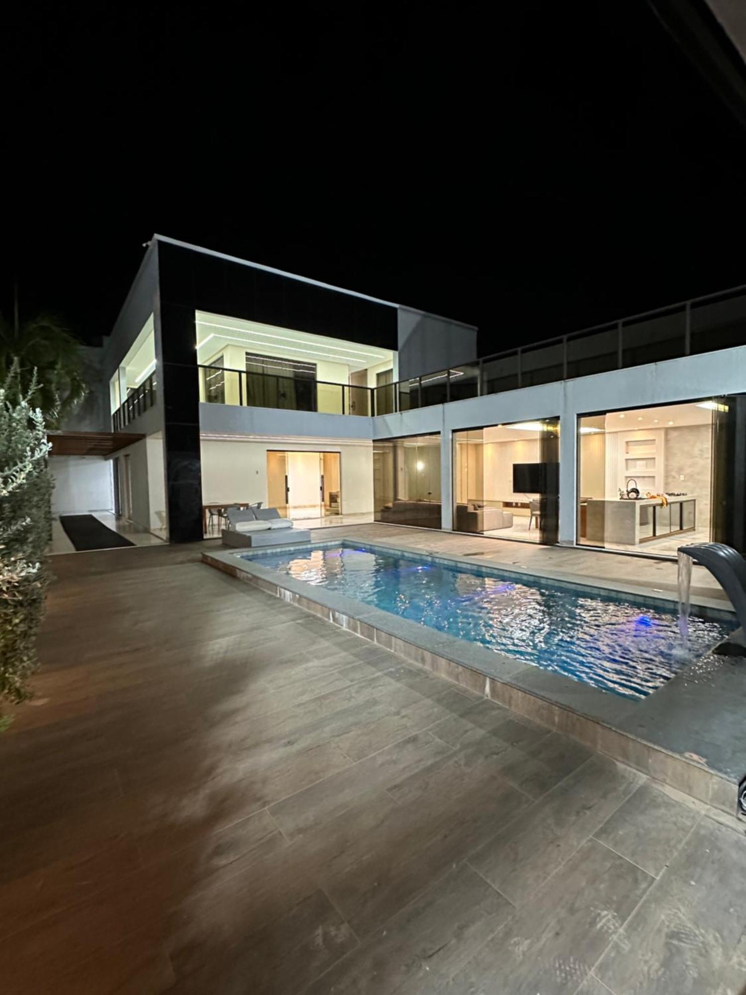 Casa De De Luxo Holiday home *