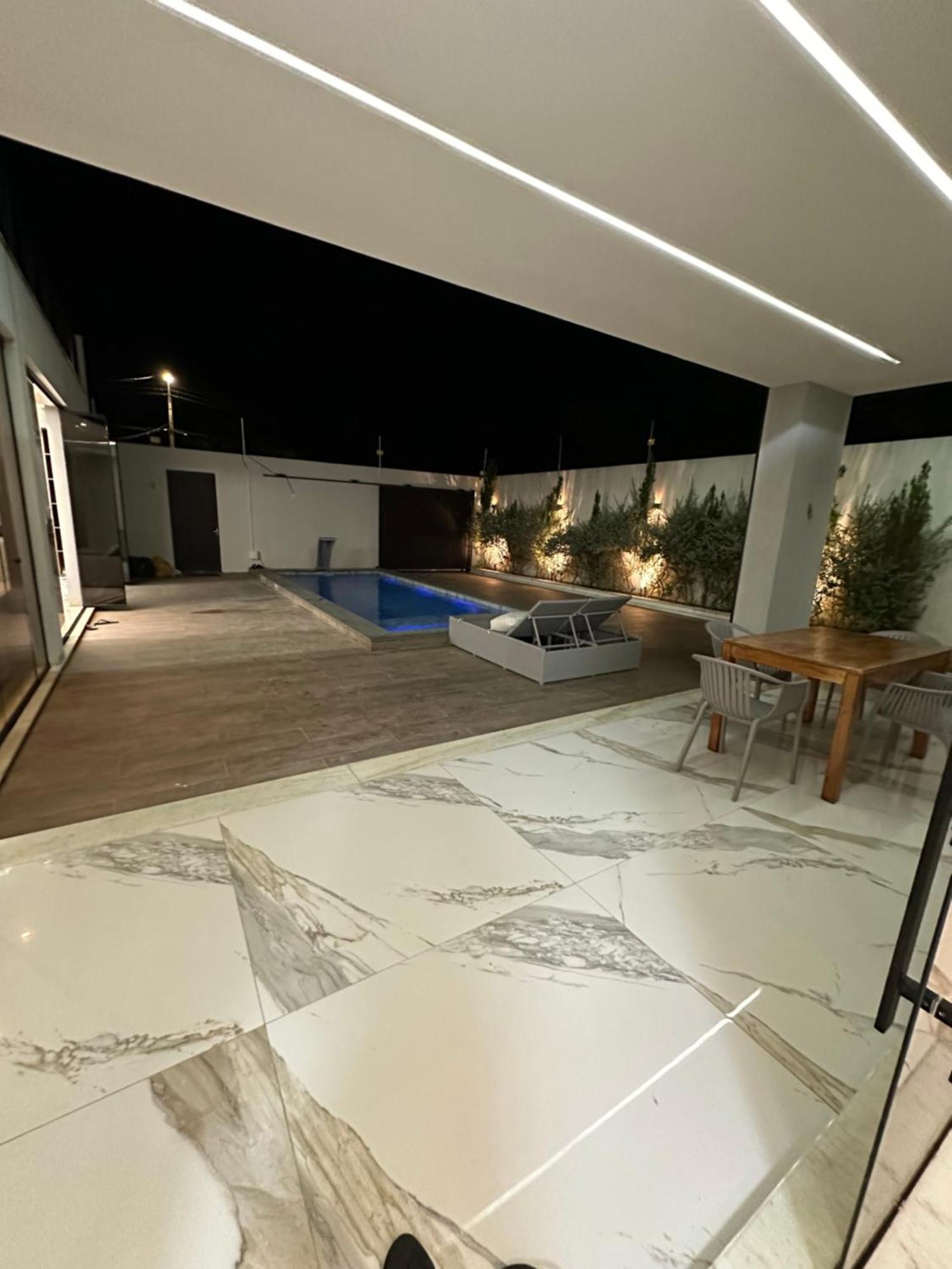 Casa De De Luxo Aracaju