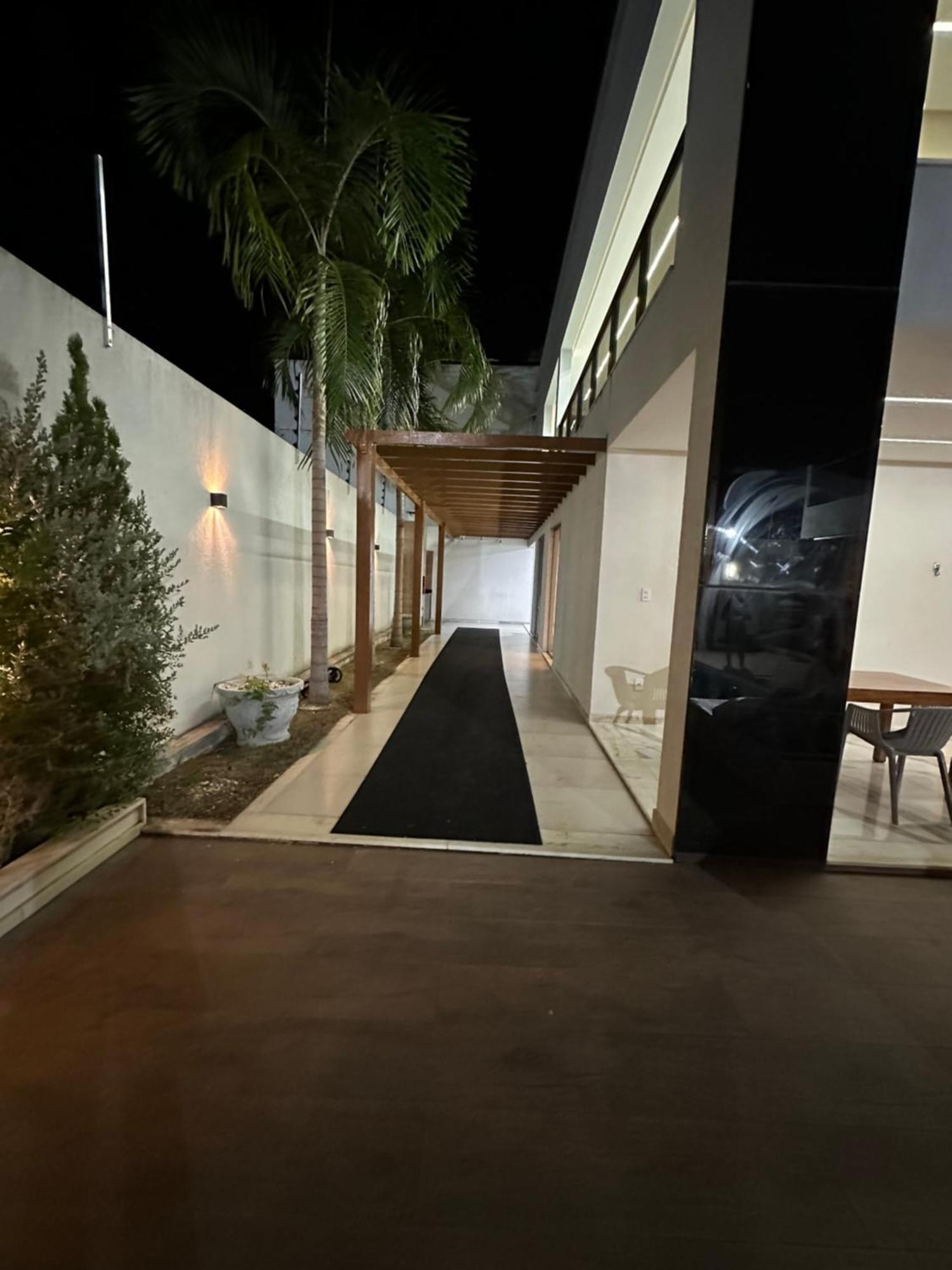 Holiday home Casa De De Luxo *