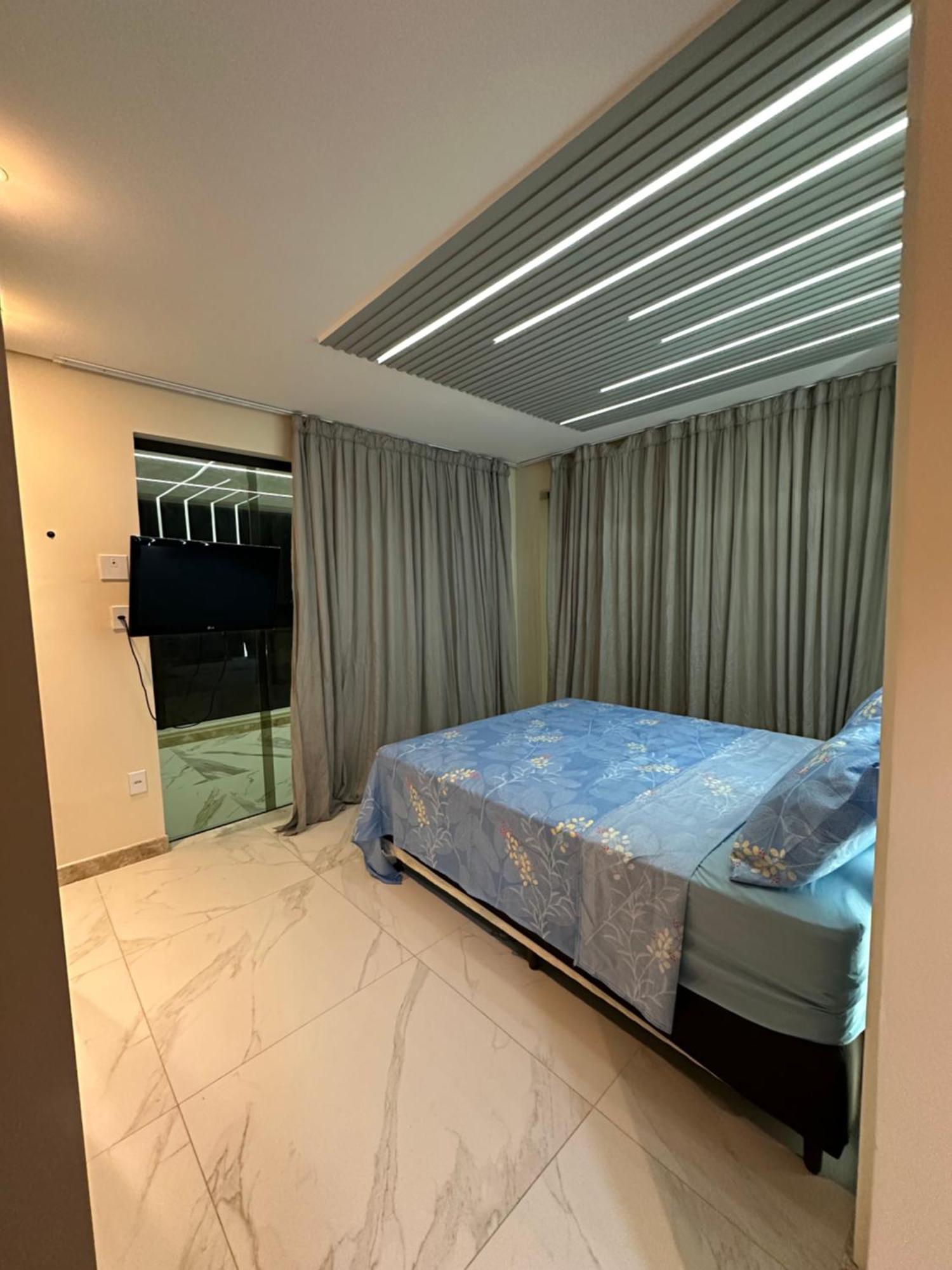 Casa De De Luxo Holiday home Aracaju