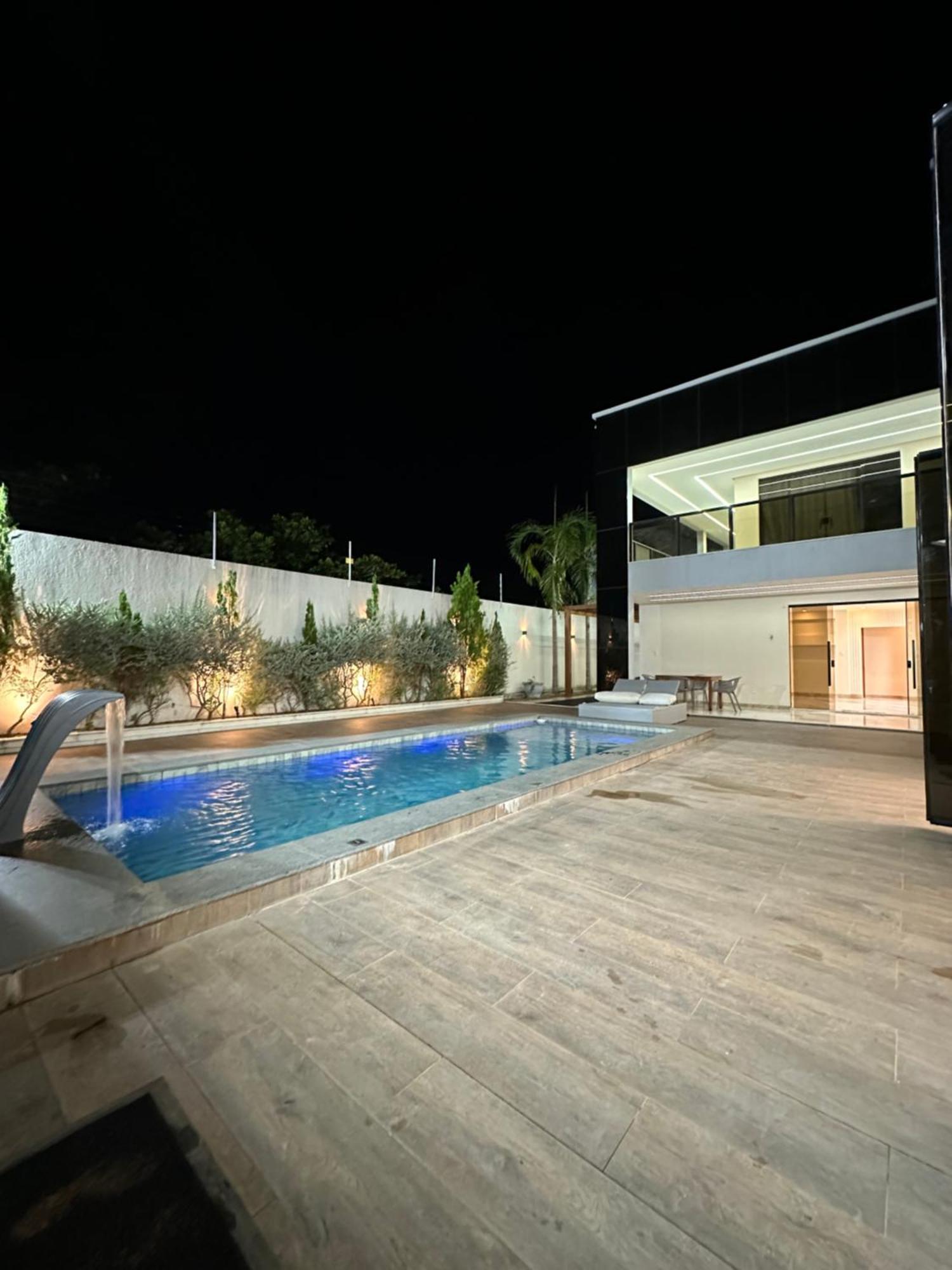 Holiday home Casa De De Luxo Aracaju