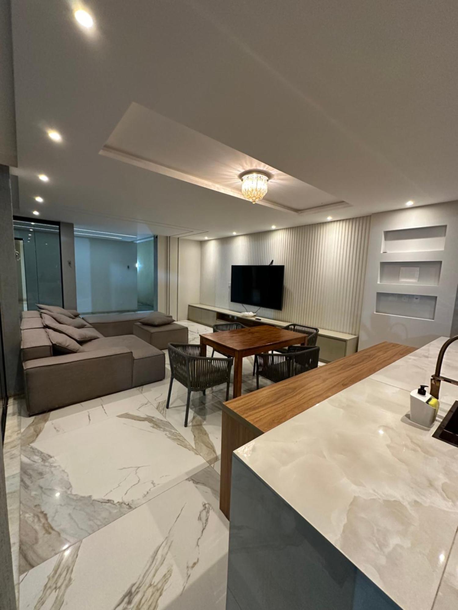 Casa De De Luxo Aracaju